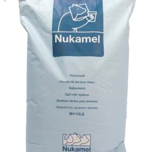 Sustituto lácteo terneros Nukamel Blue, saco 25 Kg