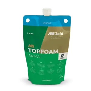 HyBag® - MS TopFoam Animal  1.13kg