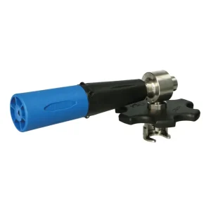Pistola de espuma HyBag® para MS TopFoam