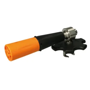 Pistola de espuma HyBag® para MS MegaDes Novo